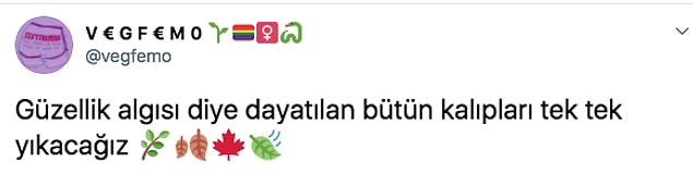 Bu tartışma dünyanın her yerinde olduğu gibi bizde de var. Mesela bu tweet ve altındaki fotoğraflar, tartışmanın fitilini yeniden ateşledi.