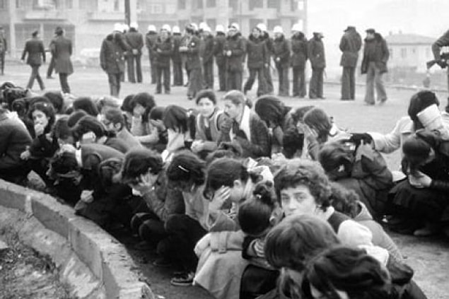 21. yüzyıl oldukça zorluyor peki ya 20. yüzyıl ?