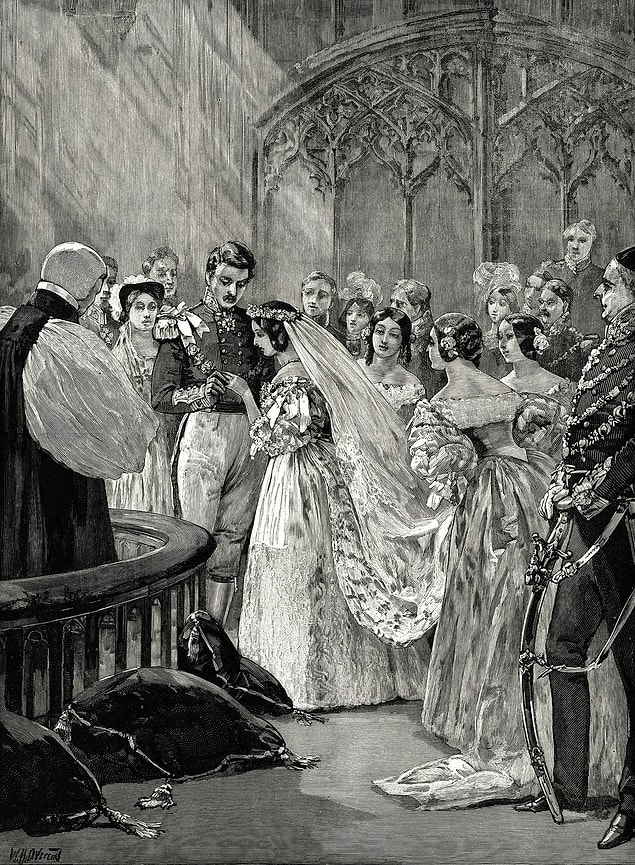 19. yüzyıl Viktorya Dönemi