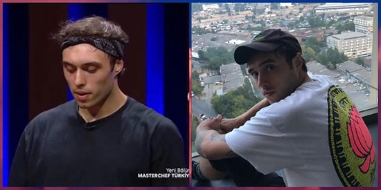 Gözlerimiz Bayram Etti: Masterchef'in Karizması ve Başarısıyla Şimdiden Favorisi Olan Yarışmacısı: Emir Elidemir