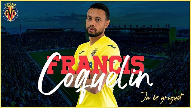 261. Francis Coquelin