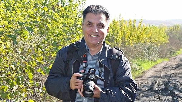 Mehmet Masum Süer’in fotoğrafçılık alanındaki başarısı kısa sürede uluslararası platformlara taşındı.