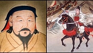 Dünyaya Korku Salan Kubilay Han'ın Japonlar Karşısındaki Başarısız İşgal Denemelerinin İlginç Öyküsü