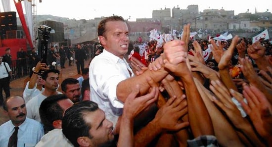 Cem Uzan Dönüş Planlarını Açıkladı: 'Genç Parti Mutlaka Bir İttifakın İçinde Yer alacak, Üçüncü Bir İttifak da Çıkabilir'