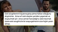 Eski Sevgililerin Tam Unuttuk Derken Hop Diye Tekrar Ortaya Çıkmasının Arkasındaki Psikolojik Nedenler