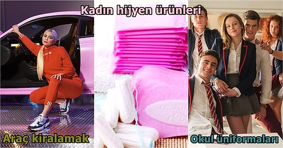 Gördüğünüzde "Buna Niye Bu Kadar Para Veriyoruz?" Aydınlanmasını Yaşayacağınız Anlamsızca Pahalı Olan 15 Şey