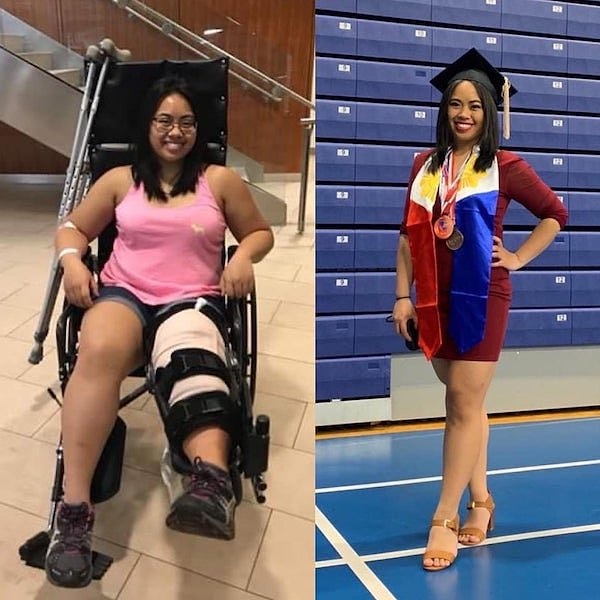 1. «Мой процесс восстановления после боевых искусств».