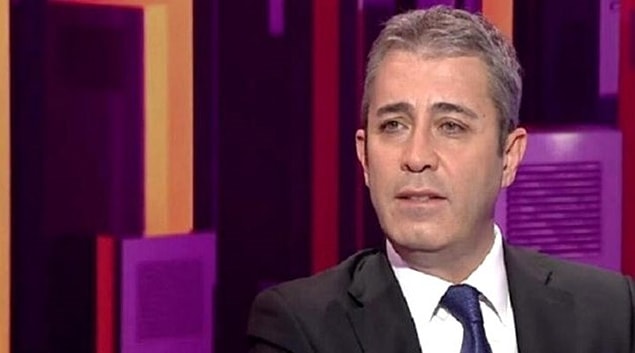"Kendi isteğimle ayrıldım"