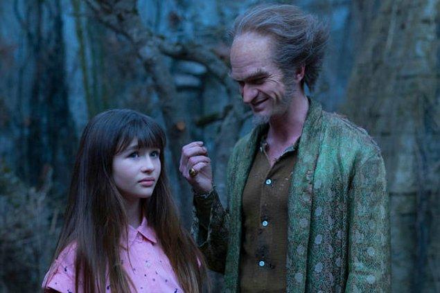 29. A Series of Unfortunate Events (2017)