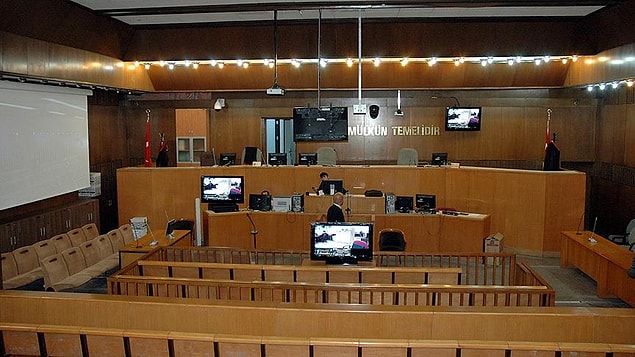 İtiraz üzerine serbest kaldı