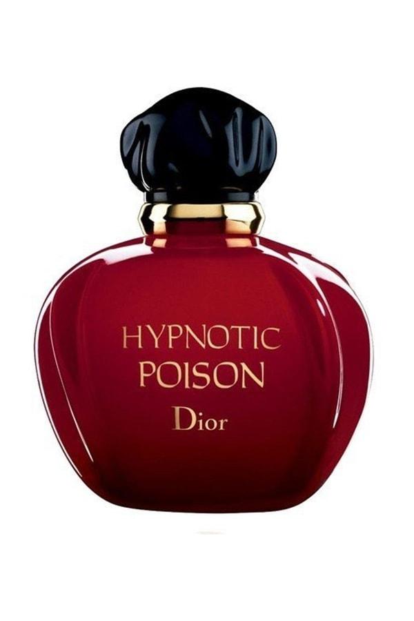 17. Dior Hypnotic Poison