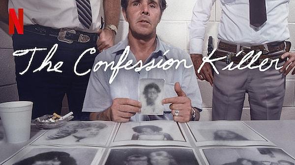 8. The Confession Killer (2019)