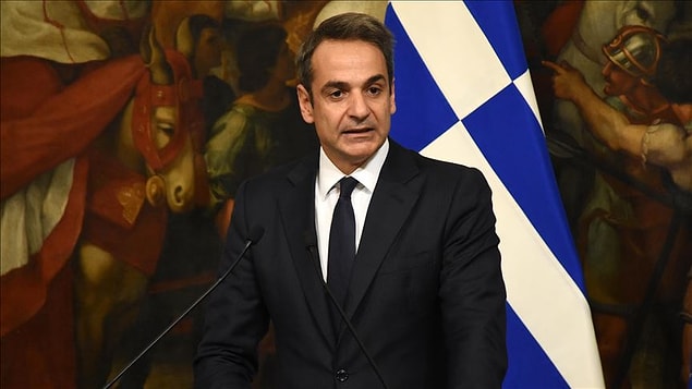 Yunanistan'ın yaptırım planları