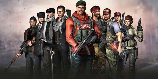 Hangi Zula Karakterisin?