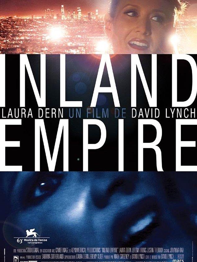 91. Inland Empire - 2006