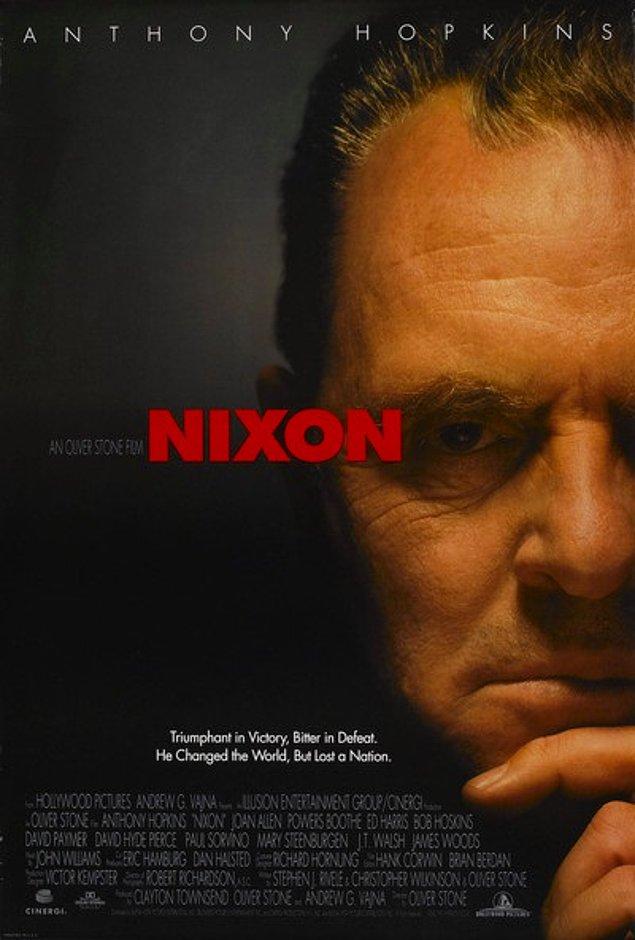 92. Nixon - 1995