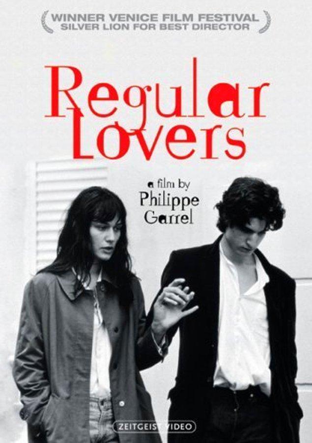 89. Regular Lovers (Sıradan Aşıklar) - 2005