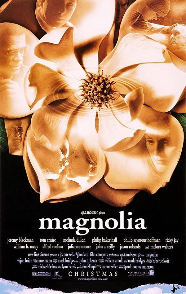 84. Magnolia (Manolya) - 1999