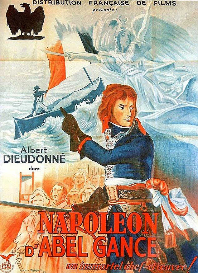 73. Napolyon - 1927