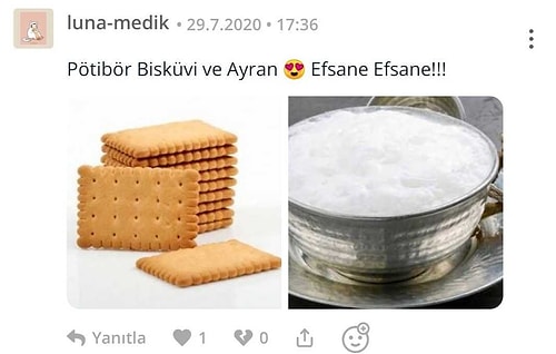 Birbiriyle Alakasız İki Yiyeceği Birleştirip Mükemmel Lezzeti Yakalayan dio'culardan Denemesi Bedava Tavsiyeler