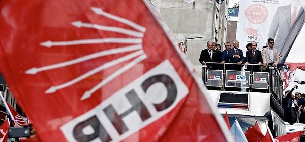 "CHP ile özdeşleşen ön seçim artık yok"