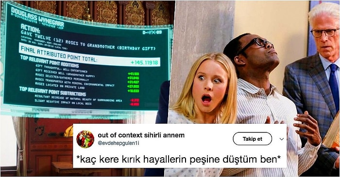 Tüm Hayatınız Kameraya Alınsaydı Şaşkınlıktan Küçük Dilinizi Yutacağınız İstatistik Ne Olurdu?