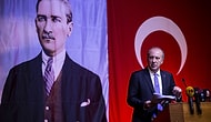 İnce 'Sorunları Ne İktidar Ne de Muhalefet Çözebilir' Dedi ve Ekledi: 'Bin Günde Memleket Hareketi' Başlatıyoruz