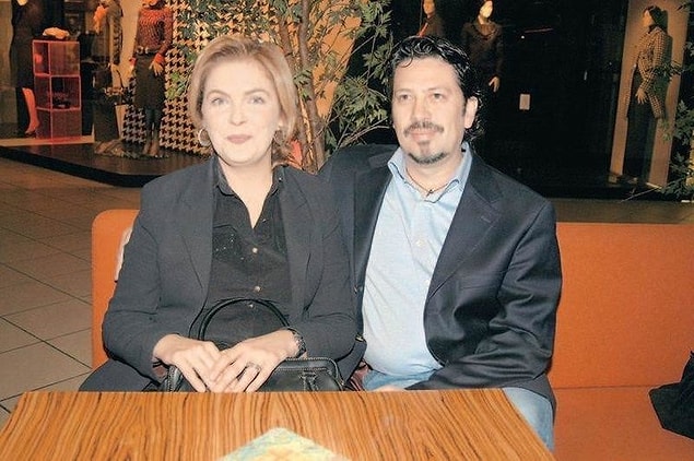 2. Nurseli İdiz'in sevgilisinin evine kasap bıçağıyla dayanması