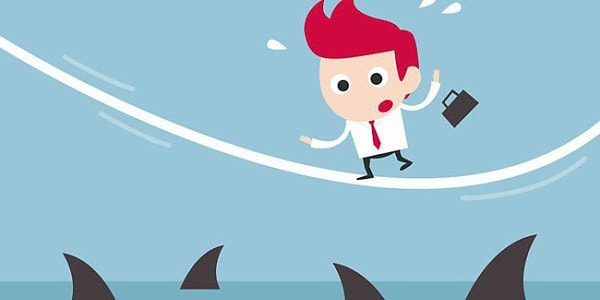 Ловец снов в виде месяца: