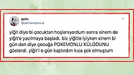 Anaokuluna Gittiklerinde Yaşadıkları İlk Şoku Anlatırken Hepinizi Geçmişe Sürükleyip Gülümsetecek 18 Kişi