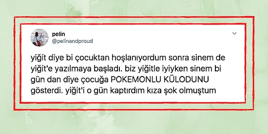 Anaokuluna Gittiklerinde Yaşadıkları İlk Şoku Anlatırken Hepinizi Geçmişe Sürükleyip Gülümsetecek 18 Kişi