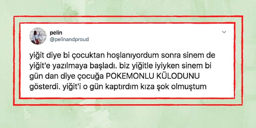 Anaokuluna Gittiklerinde Yaşadıkları İlk Şoku Anlatırken Hepinizi Geçmişe Sürükleyip Gülümsetecek 18 Kişi