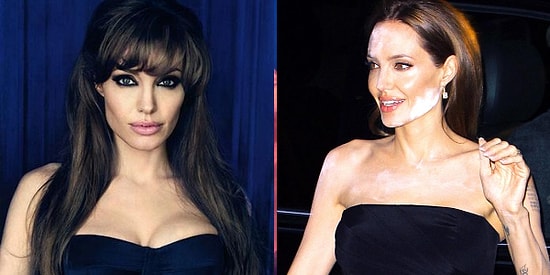 Makyaj Konusunda Ne Kadar İyisin?