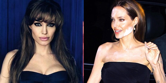 Makyaj Konusunda Ne Kadar İyisin?