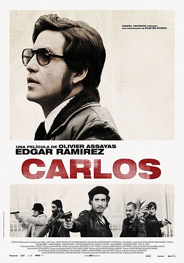 55. Carlos - 2010