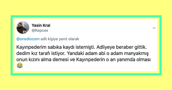 Kız İsteme Merasimi Sırasında Yaşadıkları En Komik Olayı Paylaşırken Herkese Kahkaha Attıran 17 Takipçimiz