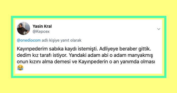 Kız İsteme Merasimi Sırasında Yaşadıkları En Komik Olayı Paylaşırken Herkese Kahkaha Attıran 17 Takipçimiz