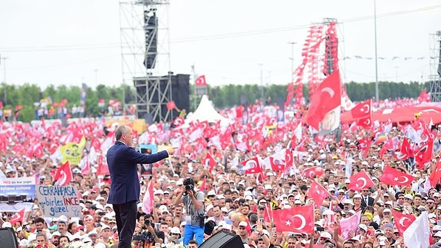 "İnce'nin seçim kampanyasına 27 milyon TL kaynak ayrıldı"