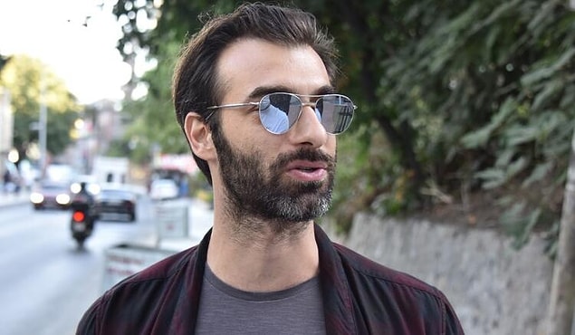 3. İlker Kaleli, Biran Damla Yılmaz'la yeni bir aşka yelken açtıklarını kabul etti!