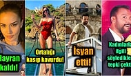 Bugün de Gıybete Doyduk! 13 Ağustos'ta Magazin Dünyasında Öne Çıkan Olaylar