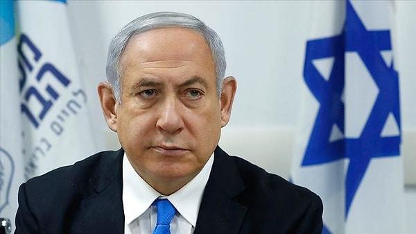 Netanyahu: "Tarihi bir gün"