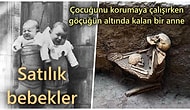 İlk Bakışta Oldukça Normal Görünen Fakat Hikâyelerini Öğrenince Kanınızı Donduracak 14 Yeni Fotoğraf