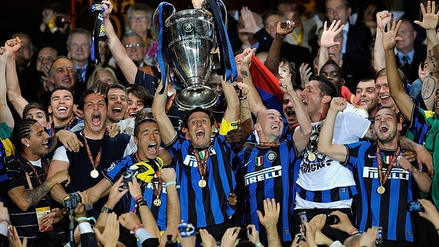 7-F.C Internazionale