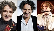 Ederlezi Gibi Bir Şaheseri Dünya Müziğine Kazandıran Balkan Müziğinin Akla İlk Gelen İsmi: Goran Bregovic