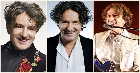 Ederlezi Gibi Bir Şaheseri Dünya Müziğine Kazandıran Balkan Müziğinin Akla İlk Gelen İsmi: Goran Bregovic