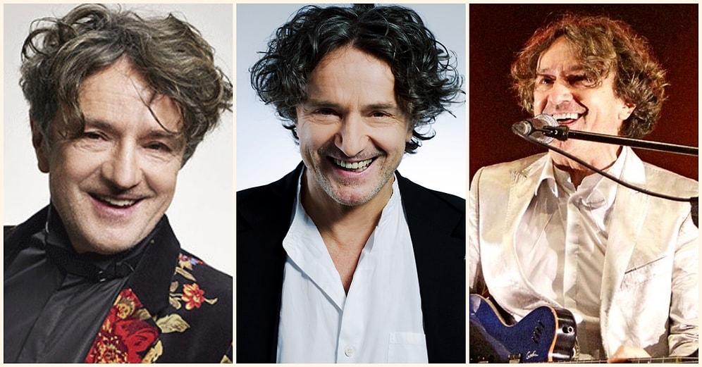 Ederlezi Gibi Bir Şaheseri Dünya Müziğine Kazandıran Balkan Müziğinin Akla İlk Gelen İsmi: Goran Bregovic