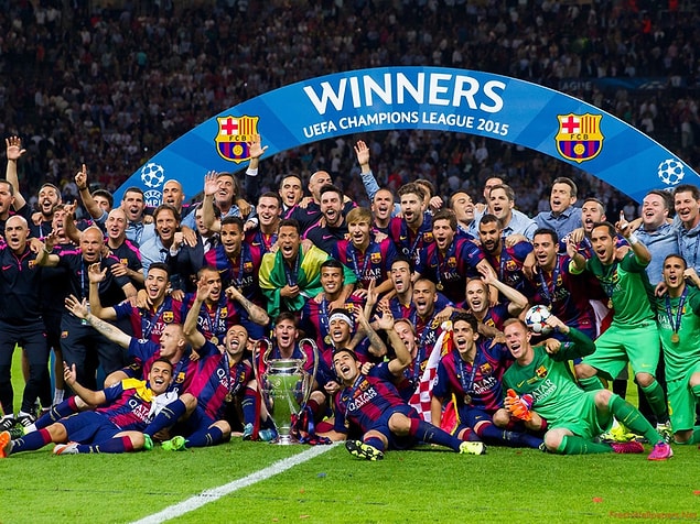 4-Barcelona