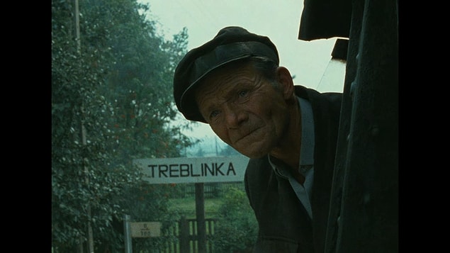 24. Shoah - 1985