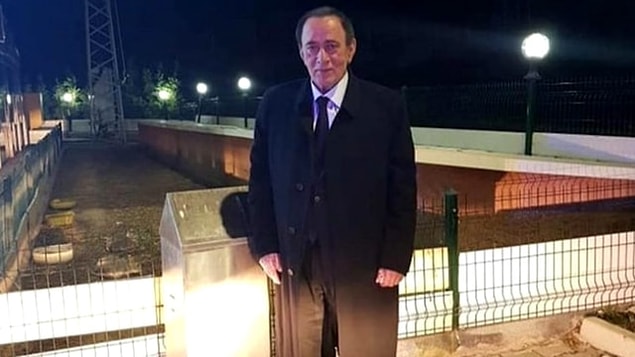 "Çakıcı'nın Kaşif Kozinoğlu’yla birçok telefon konuşması var"