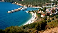 Antalya'da Kiralık Villa Vurgunu: İki Binden Fazla Kişiyi 'Kopya Site'yle Toplam 100 Milyon TL Dolandırdılar